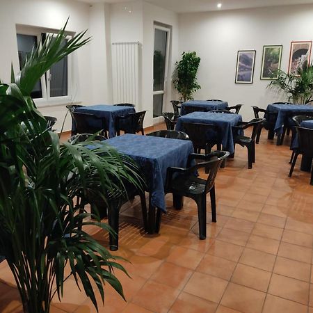 Casa Hermitage 拉维罗 外观 照片
