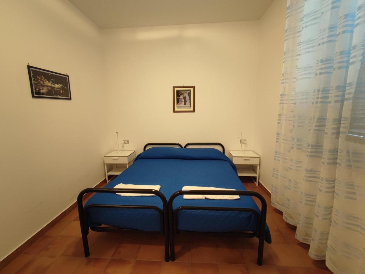Casa Hermitage 拉维罗 外观 照片