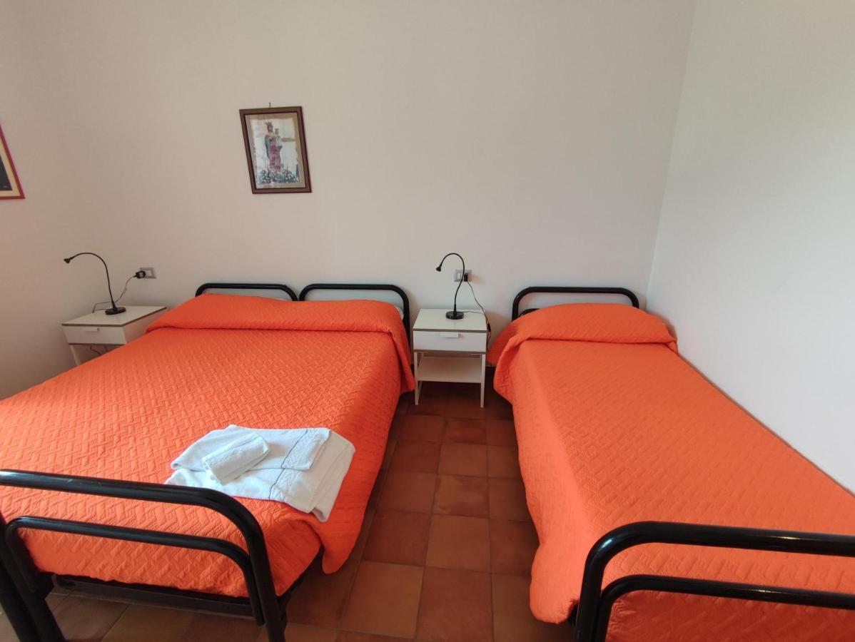 Casa Hermitage 拉维罗 外观 照片