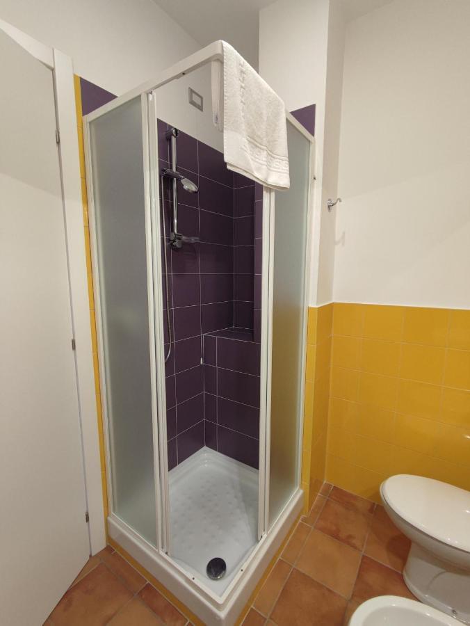 Casa Hermitage 拉维罗 外观 照片