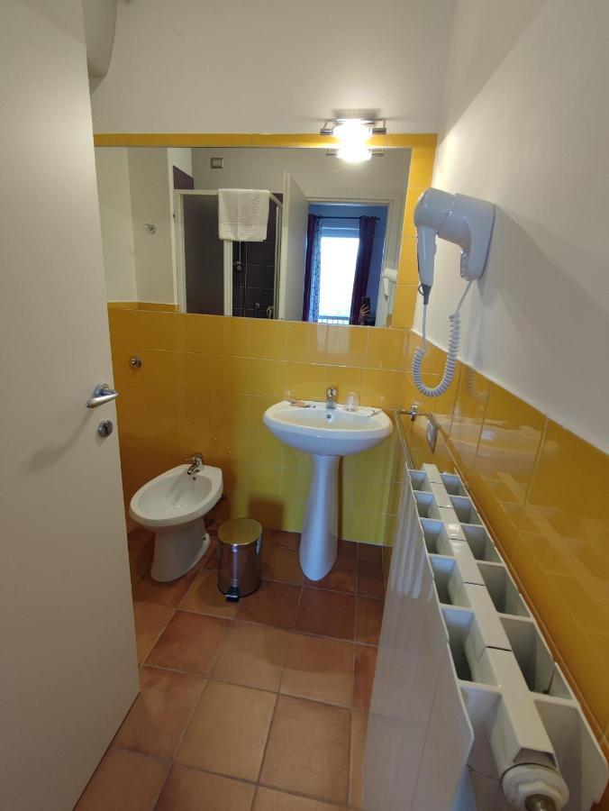 Casa Hermitage 拉维罗 外观 照片
