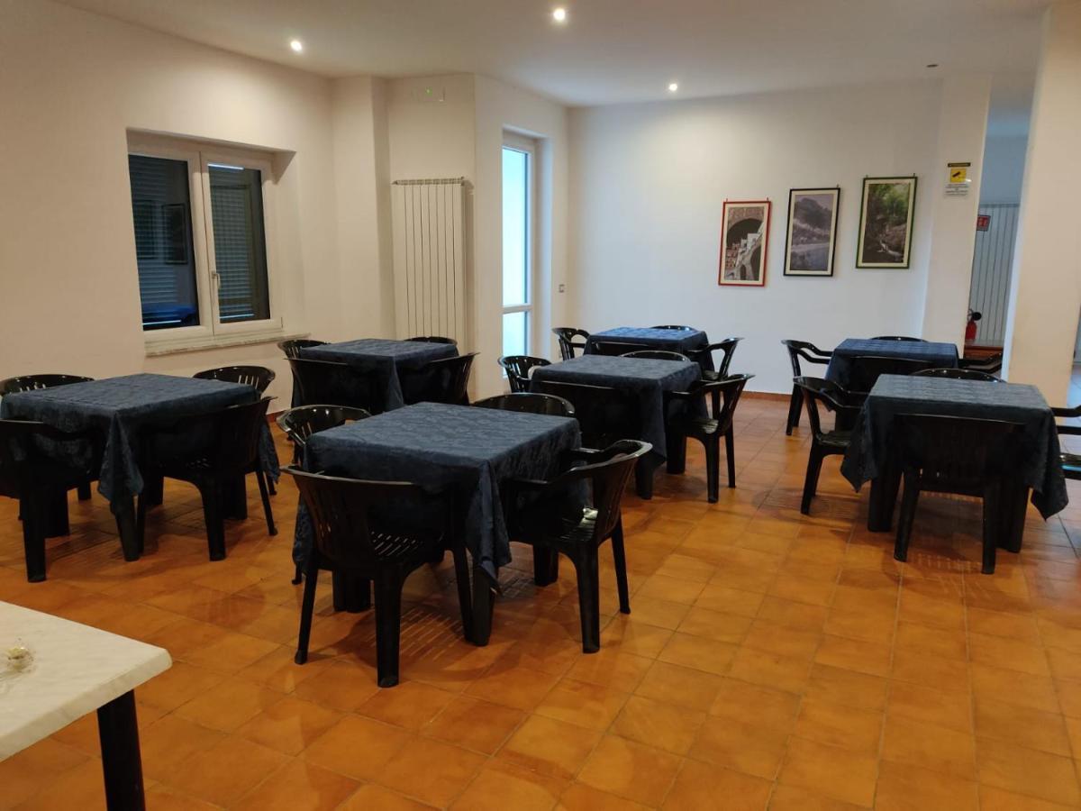 Casa Hermitage 拉维罗 外观 照片