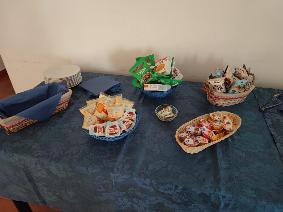 Casa Hermitage 拉维罗 外观 照片