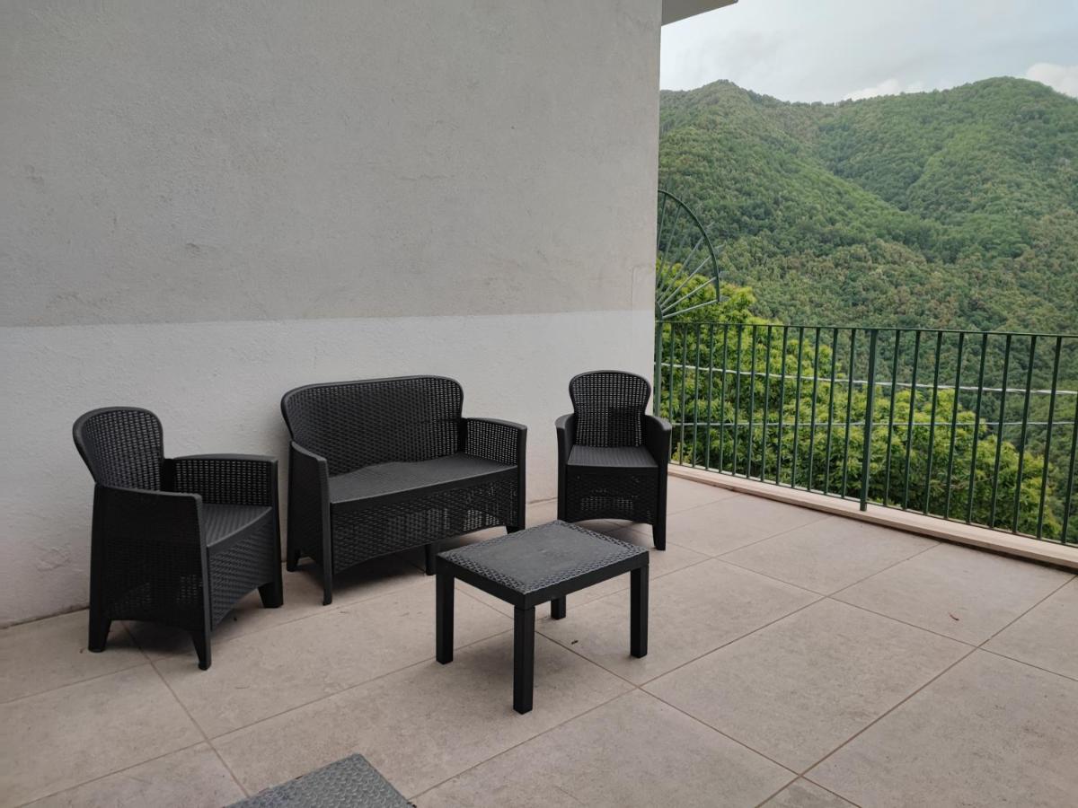Casa Hermitage 拉维罗 外观 照片