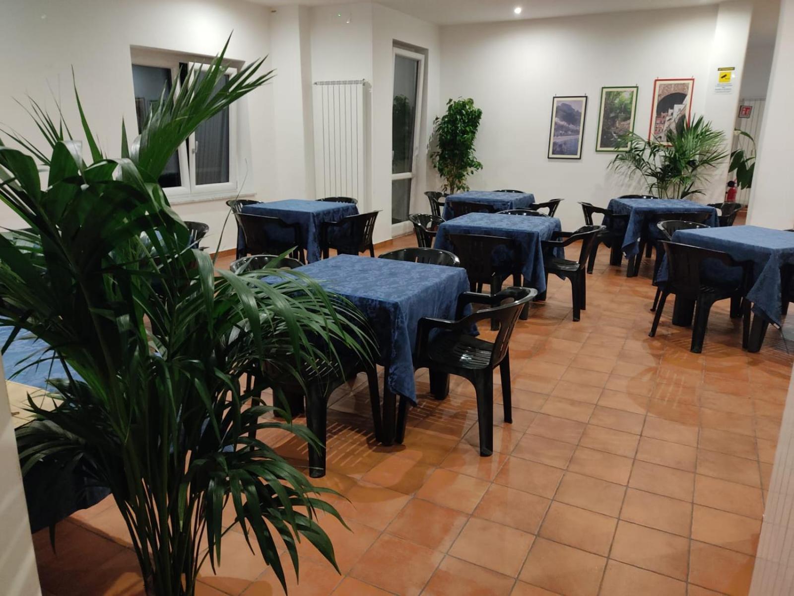 Casa Hermitage 拉维罗 外观 照片
