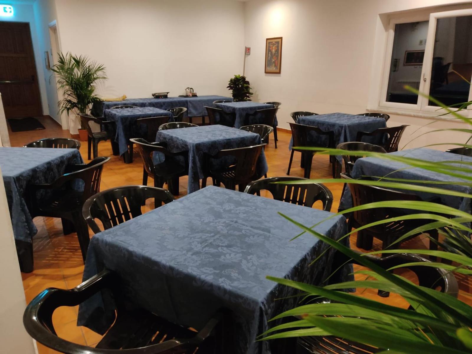 Casa Hermitage 拉维罗 外观 照片